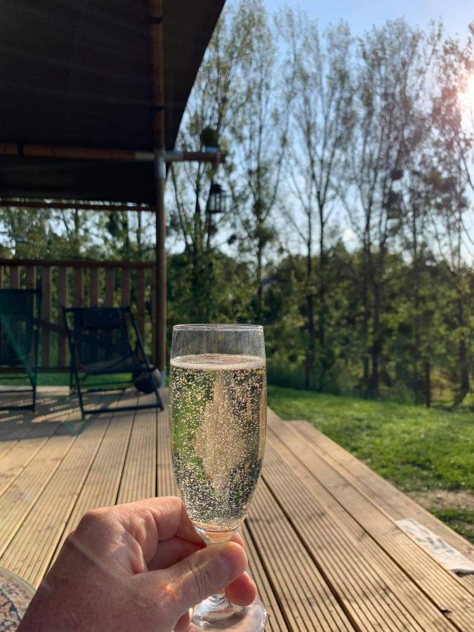 Le Relais D'Artagnan - Relais Equestre Hotel Mortier Kültér fotó