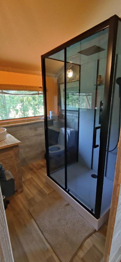 Le Relais D'Artagnan - Relais Equestre Hotel Mortier Kültér fotó
