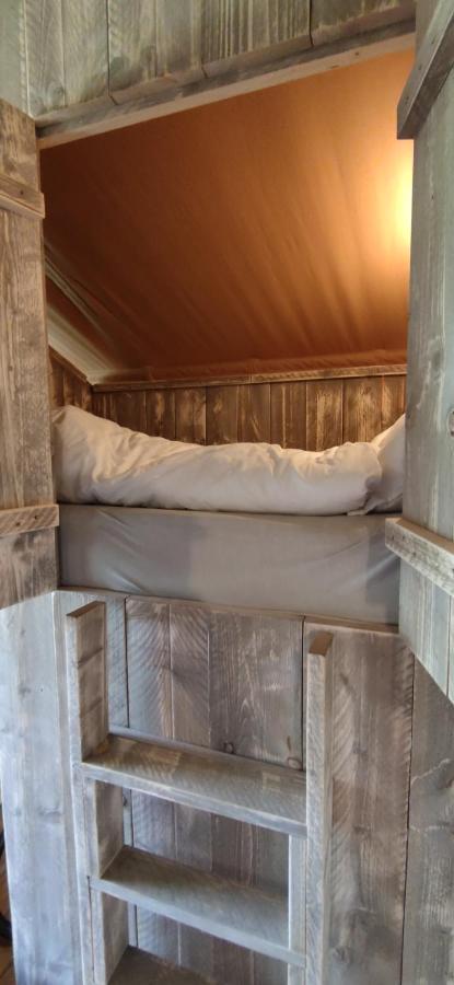 Le Relais D'Artagnan - Relais Equestre Hotel Mortier Kültér fotó