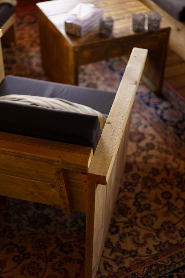 Le Relais D'Artagnan - Relais Equestre Hotel Mortier Kültér fotó